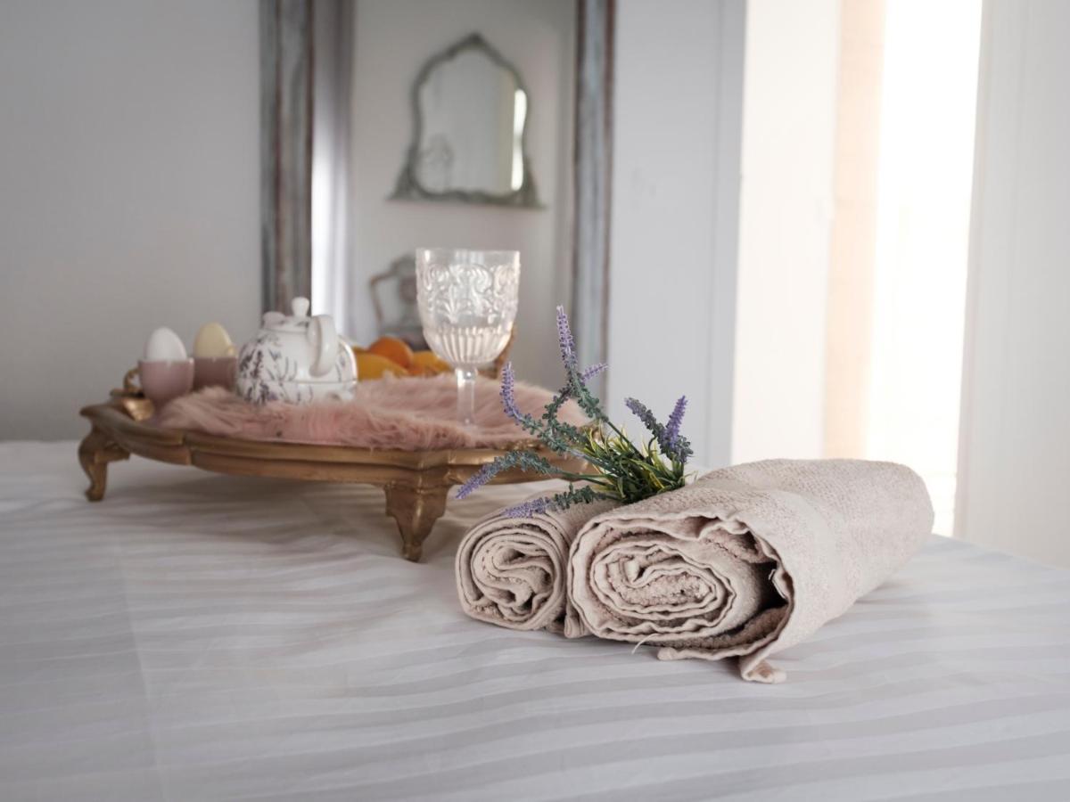 Apartament Alfaros Kordoba Zewnętrze zdjęcie