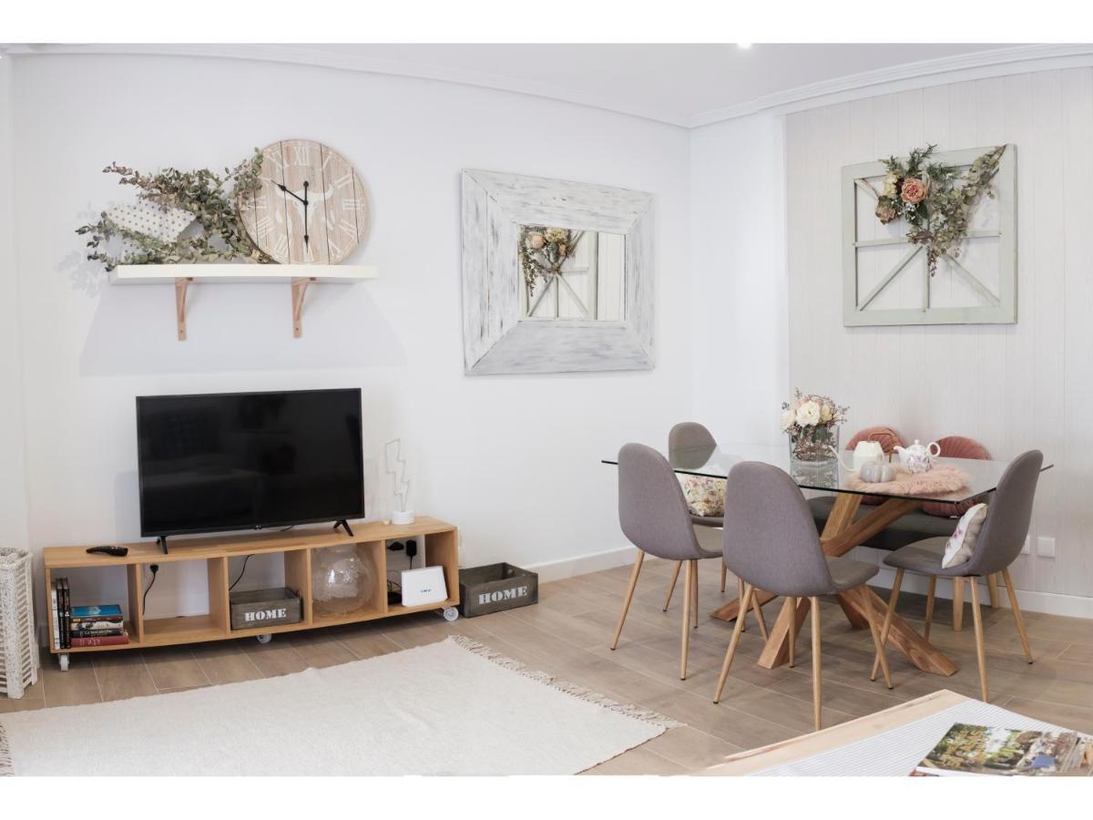 Apartament Alfaros Kordoba Zewnętrze zdjęcie