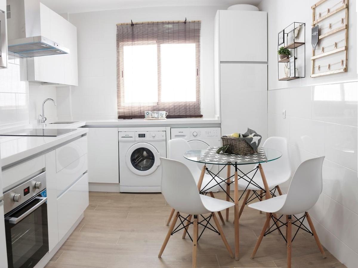 Apartament Alfaros Kordoba Zewnętrze zdjęcie