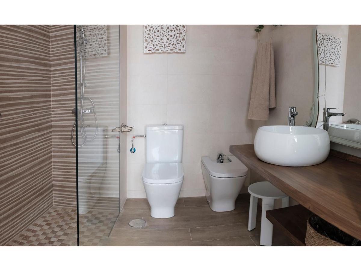 Apartament Alfaros Kordoba Zewnętrze zdjęcie