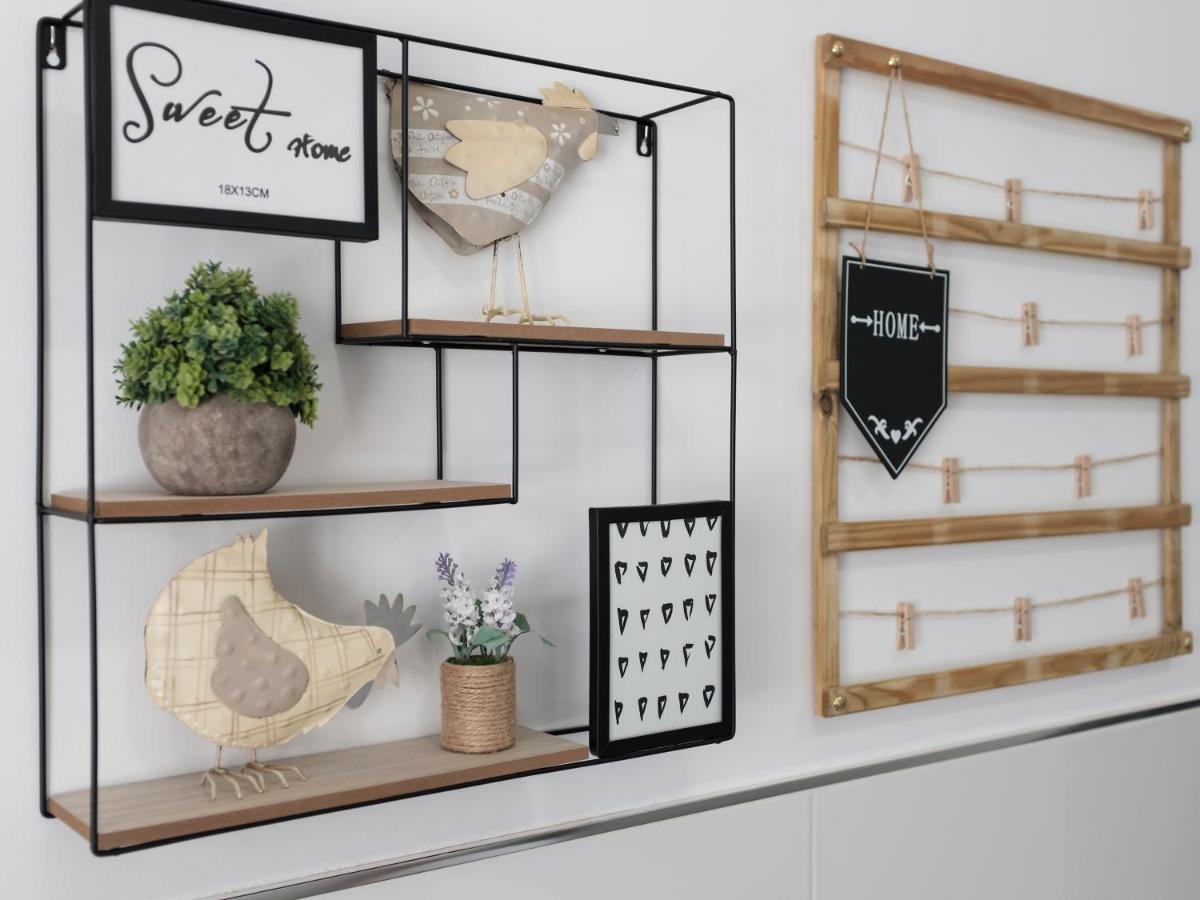 Apartament Alfaros Kordoba Zewnętrze zdjęcie